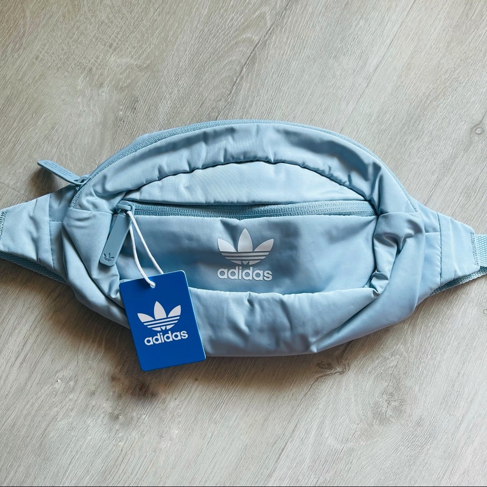 ADIDAS NATIONAL WAIST BAG (BELT BAG)